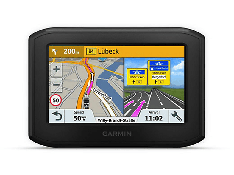 GPS  - 010-02019-10 GARMIN