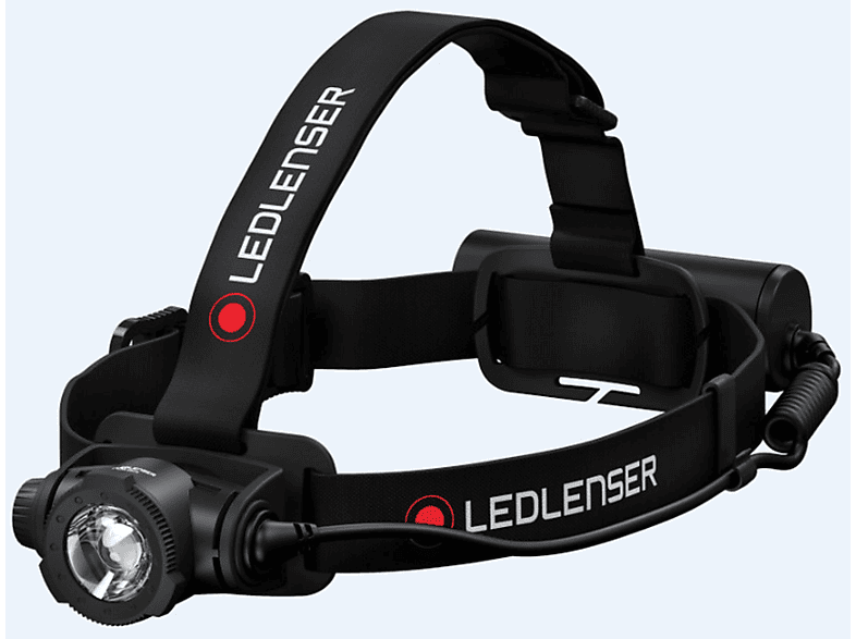 LEDLENSER H7R 502122 CORE Stirnlampe