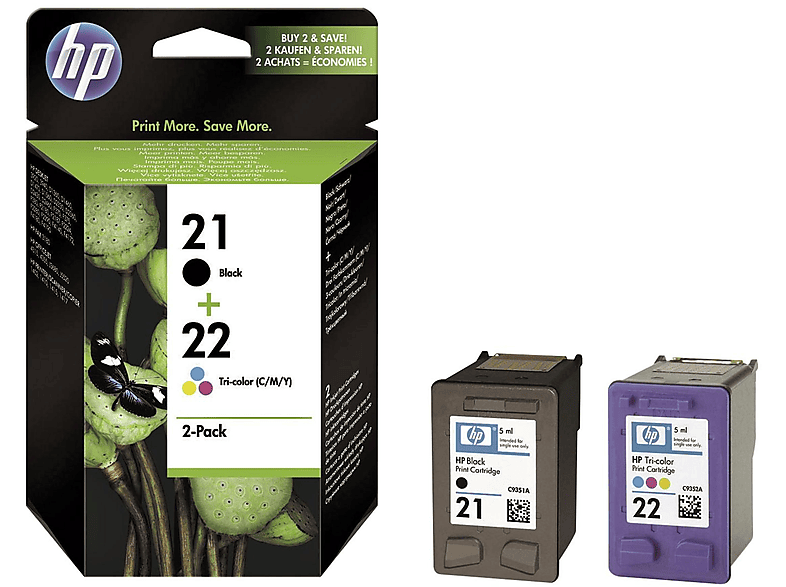 5x Toner Für HP PSC 1205 1210 1215 1217 1219 1310 1312 1315 1317 27XL