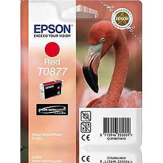 Cartucho de tinta - EPSON C13T08774010