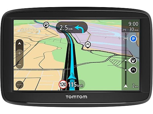 TOMTOM START 52 EU PKW Europa