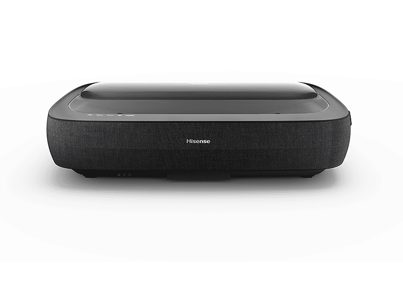 HISENSE 100 L 9 HD Laser TV(UHD 4K, 3000 Lumen) MediaMarkt