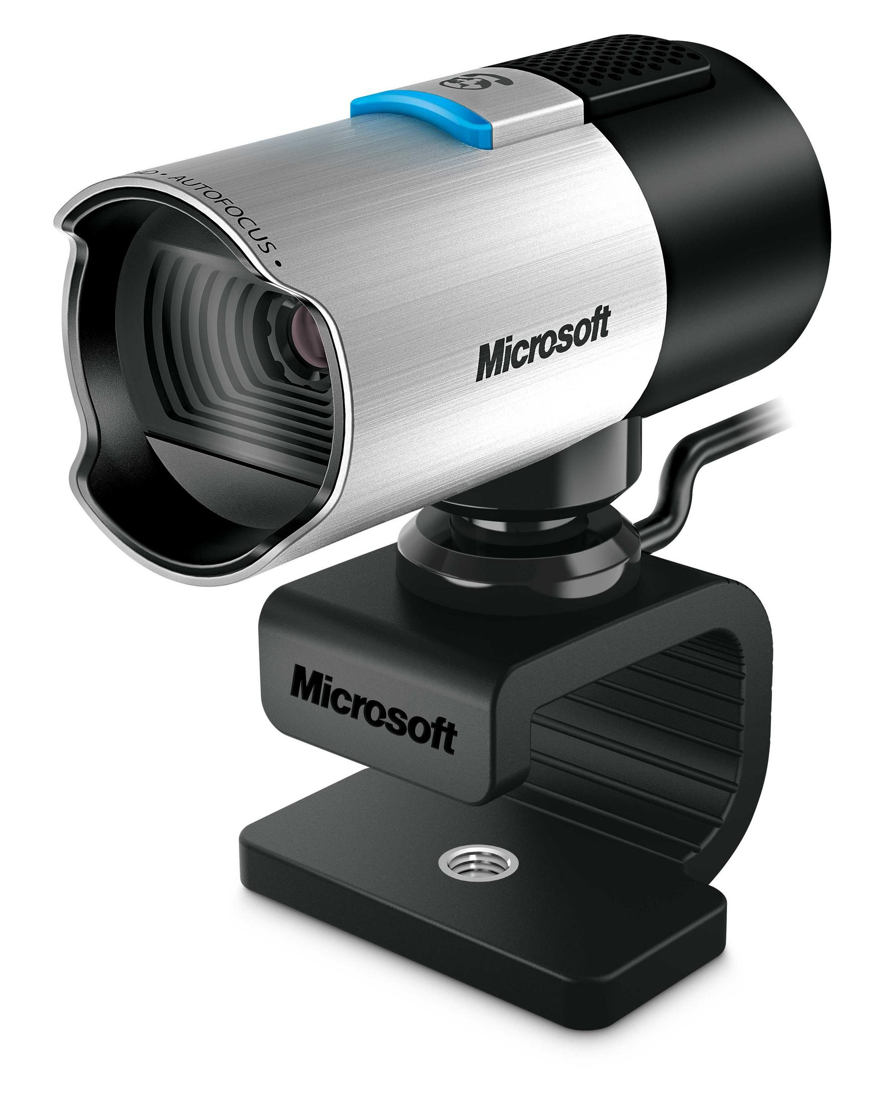 STUDIO MICROSOFT WIN LIFECAM Webcam USB Q2F-00015