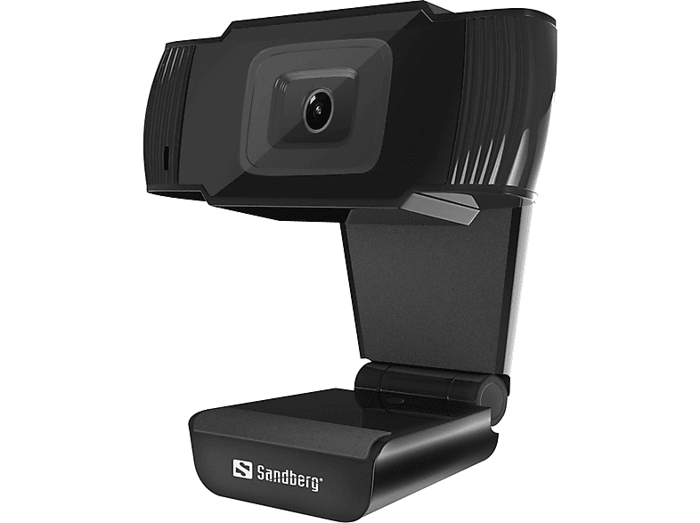 SANDBERG 333-95 USB WEBCAM SERVER Web Cam | MediaMarkt