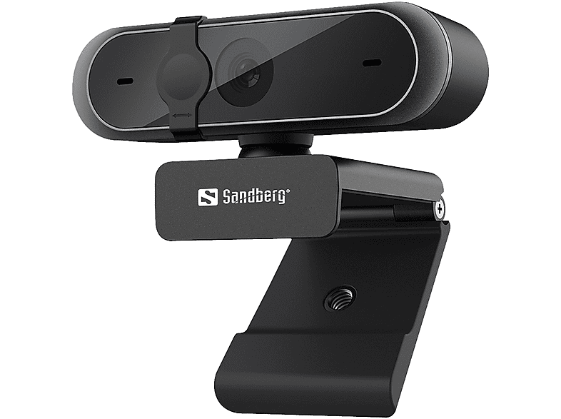 PRO SANDBERG WEBCAM Web Cam USB 133-95
