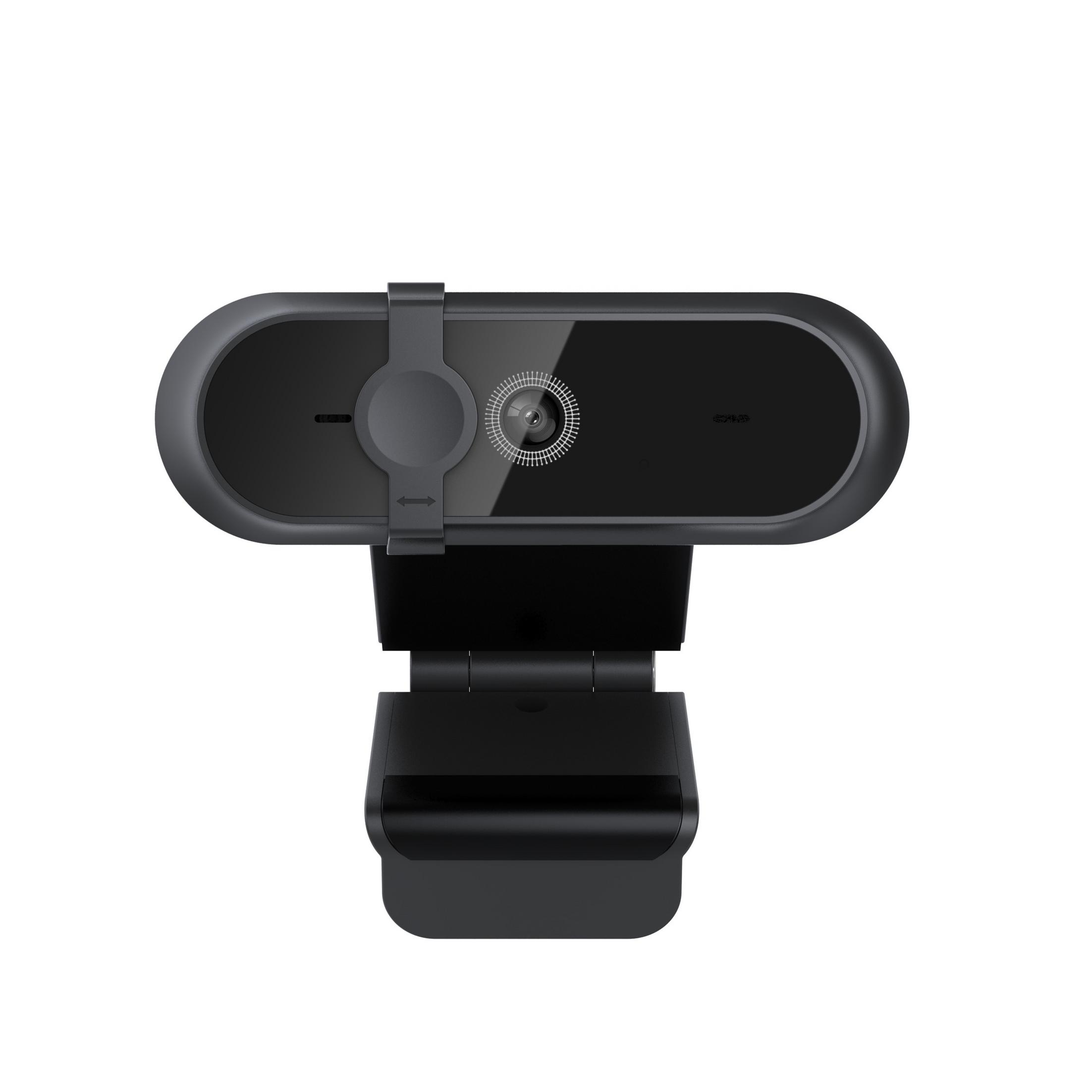 SPEEDLINK Webcam HD BLACK WEBCAM 720P SL-601800-BK LISS