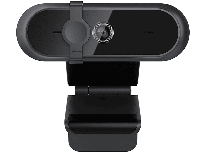 SPEEDLINK SL-601800-BK LISS WEBCAM 720P HD BLACK Webcam