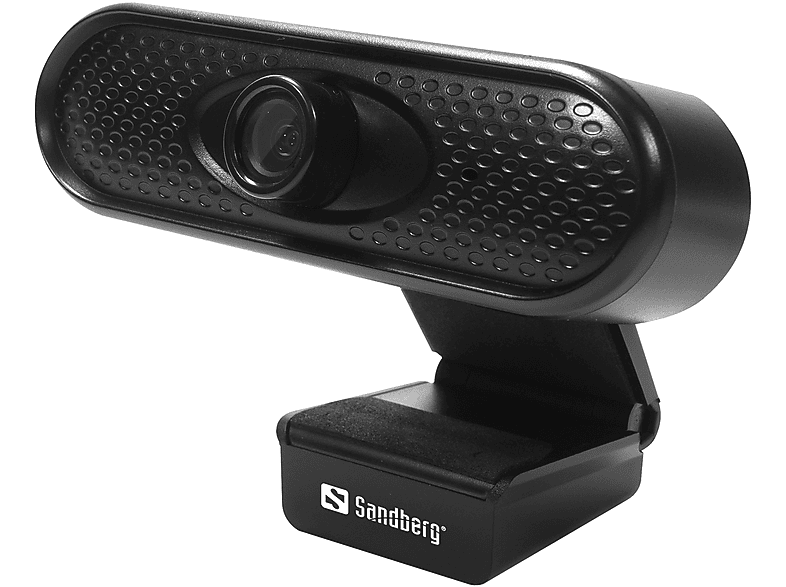 SANDBERG 133-96 USB WEBCAM 1080P Web Cam