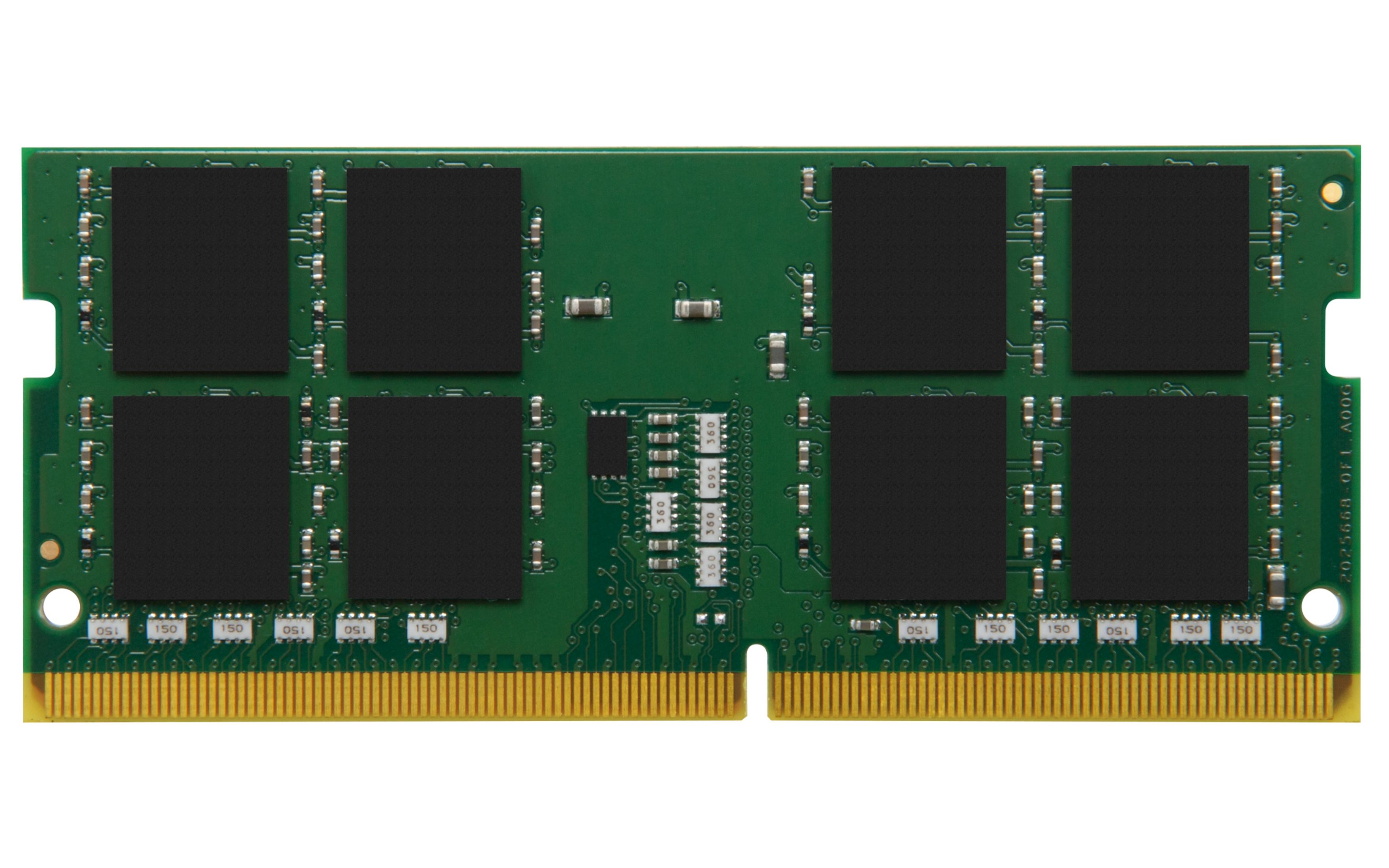 GB 32 Arbeitsspeicher DDR4 KVR29S21D8/32 KINGSTON