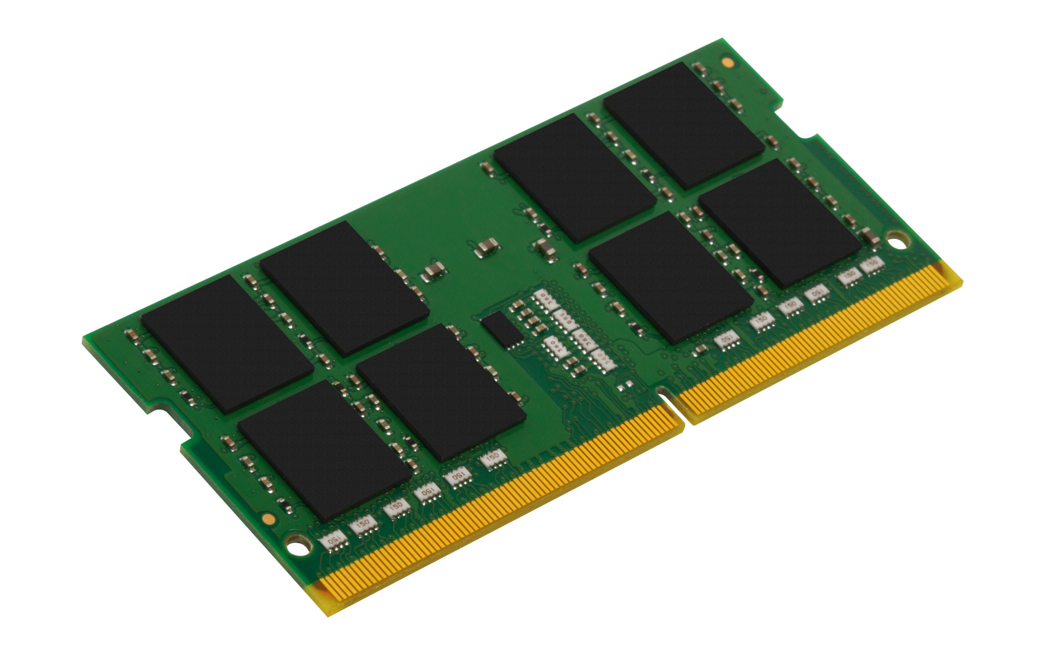 Arbeitsspeicher 32 DDR4 KINGSTON KVR29S21D8/32 GB