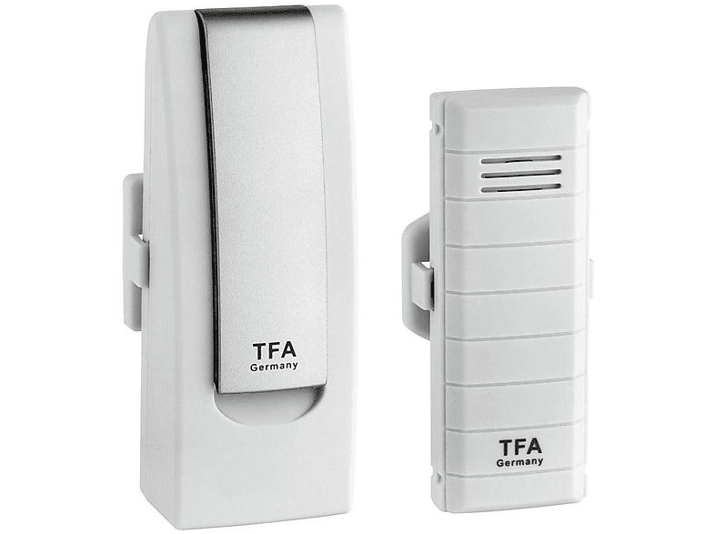 TFA WEATHER 31.4001.02 HUB Temperaturstation