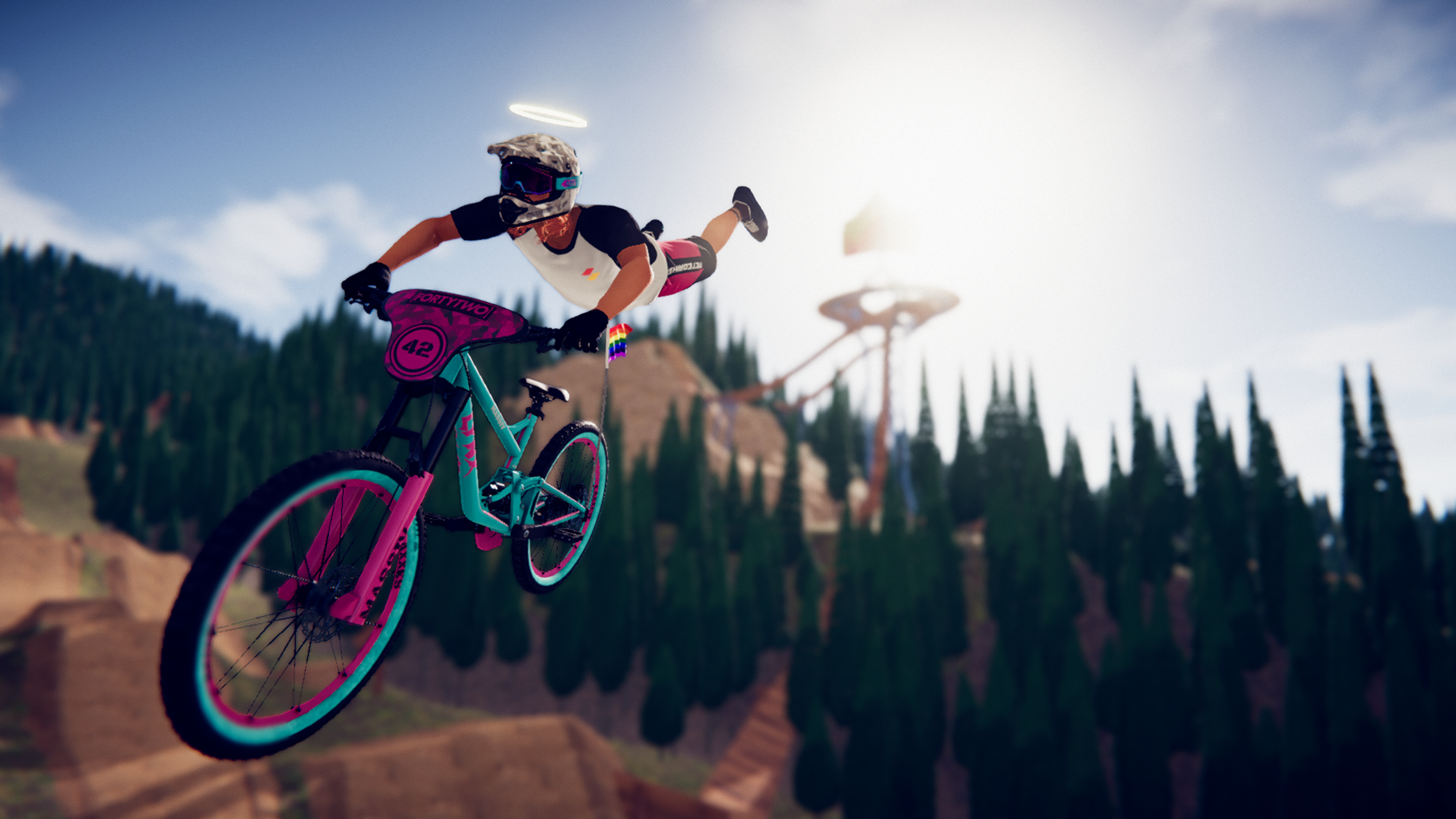 Descenders XBSX One] [Xbox -