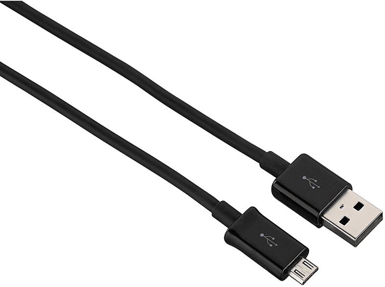 HAMA 020175 MICRO USB Micro-USB-Kabel KABEL