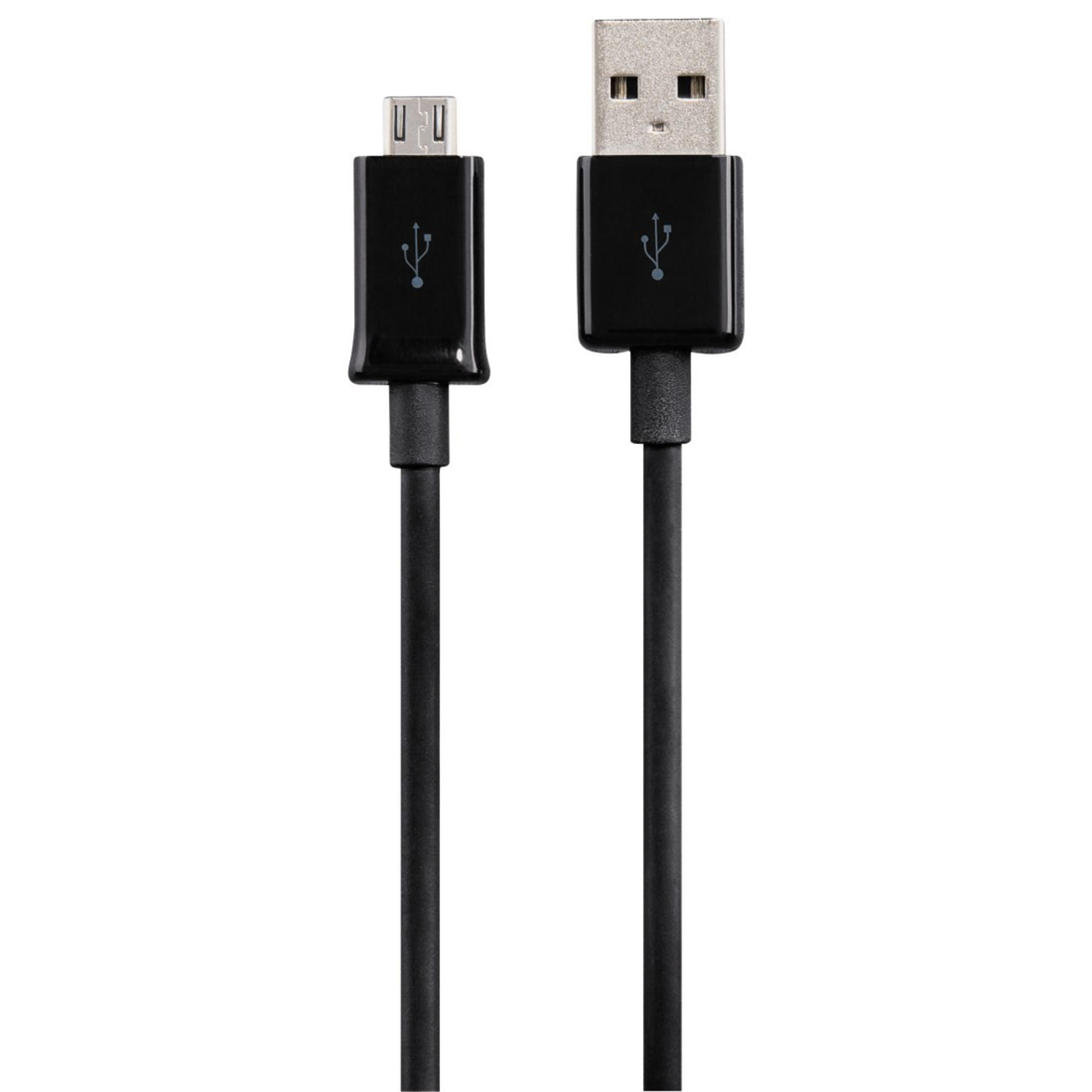 020175 HAMA Micro-USB-Kabel MICRO USB KABEL