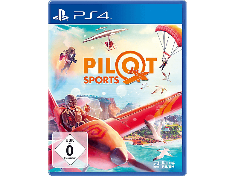 PS4 PILOT SPORTS - [PlayStation 4]