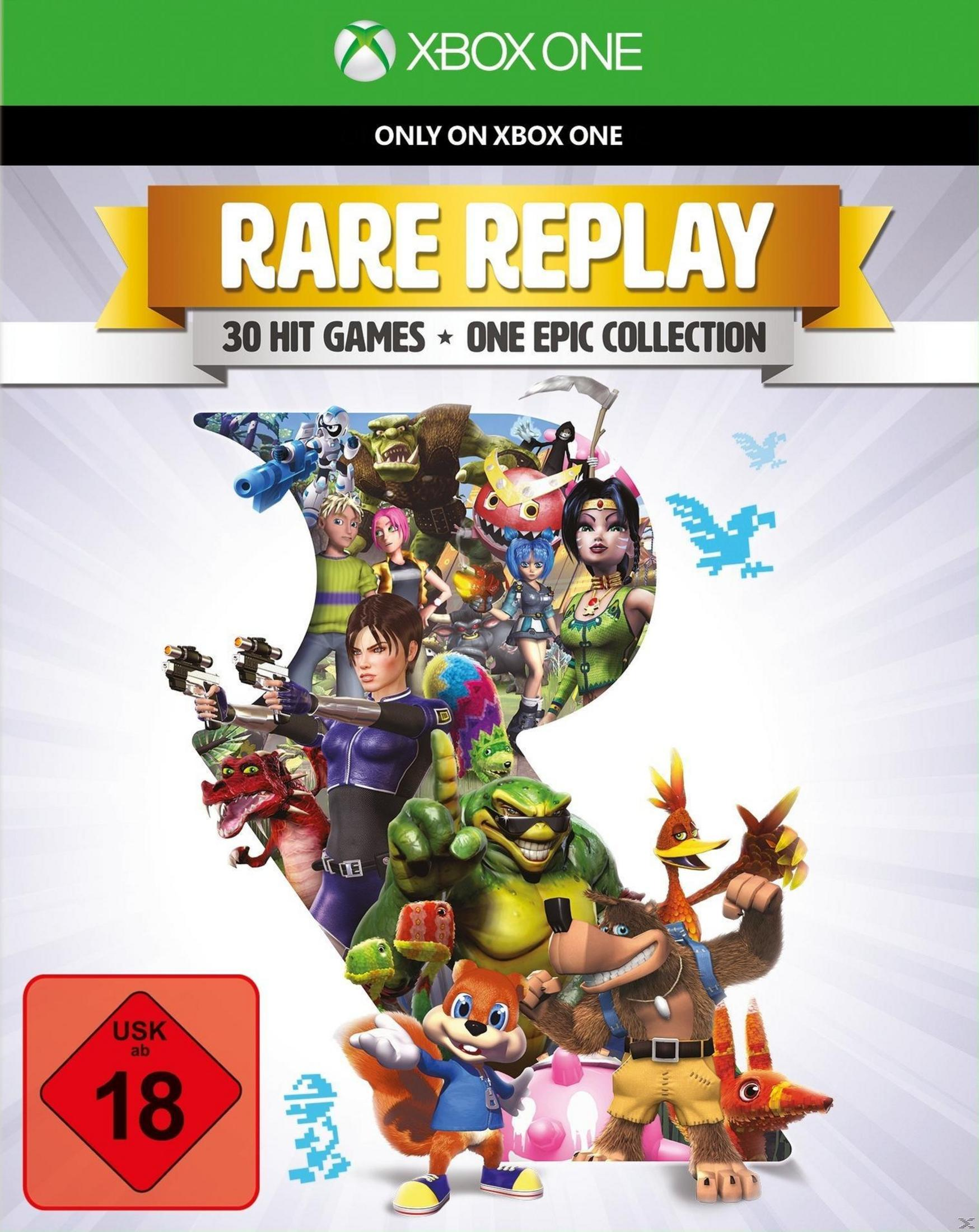 Rare Replay [Xbox One] -