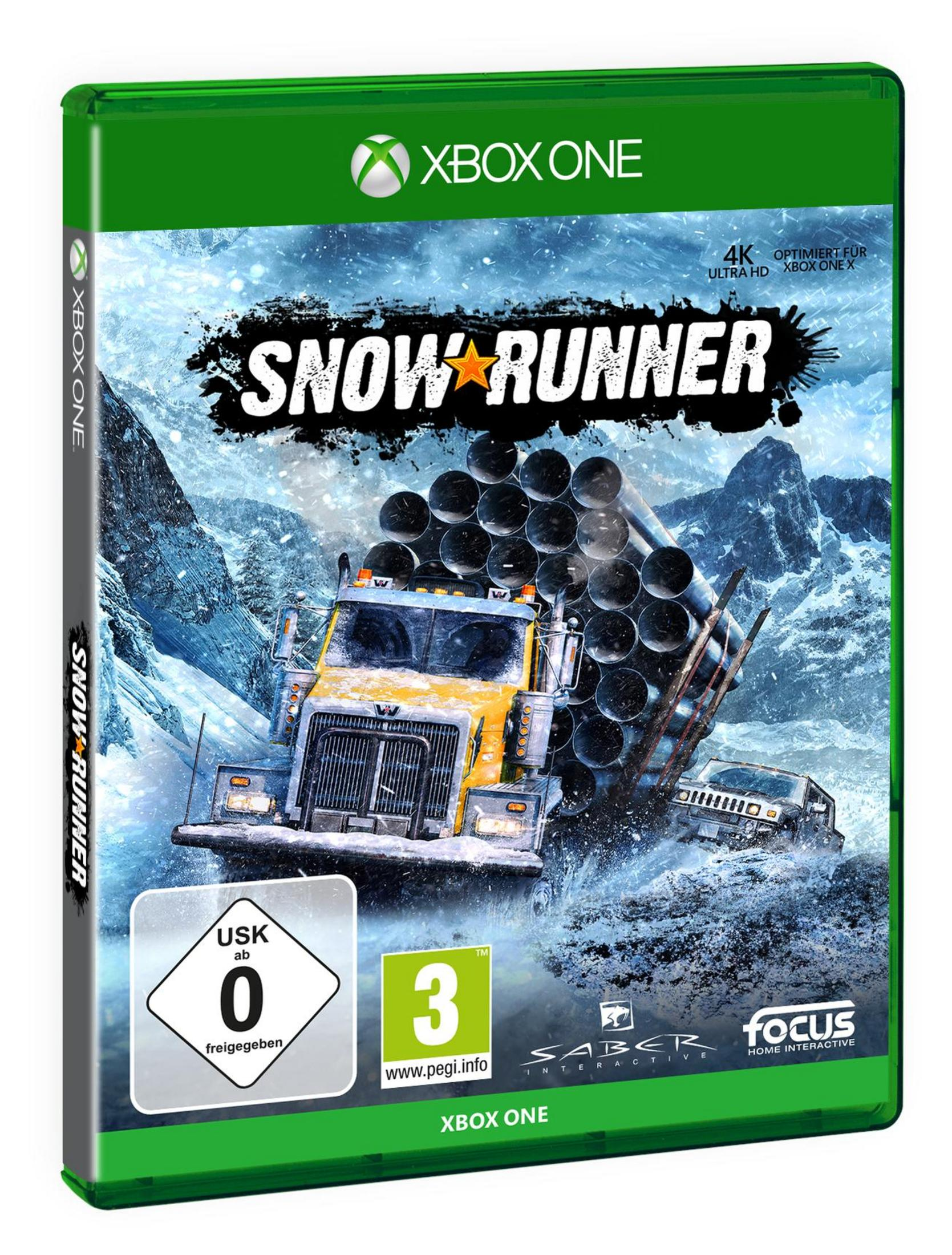 Spielcover von 