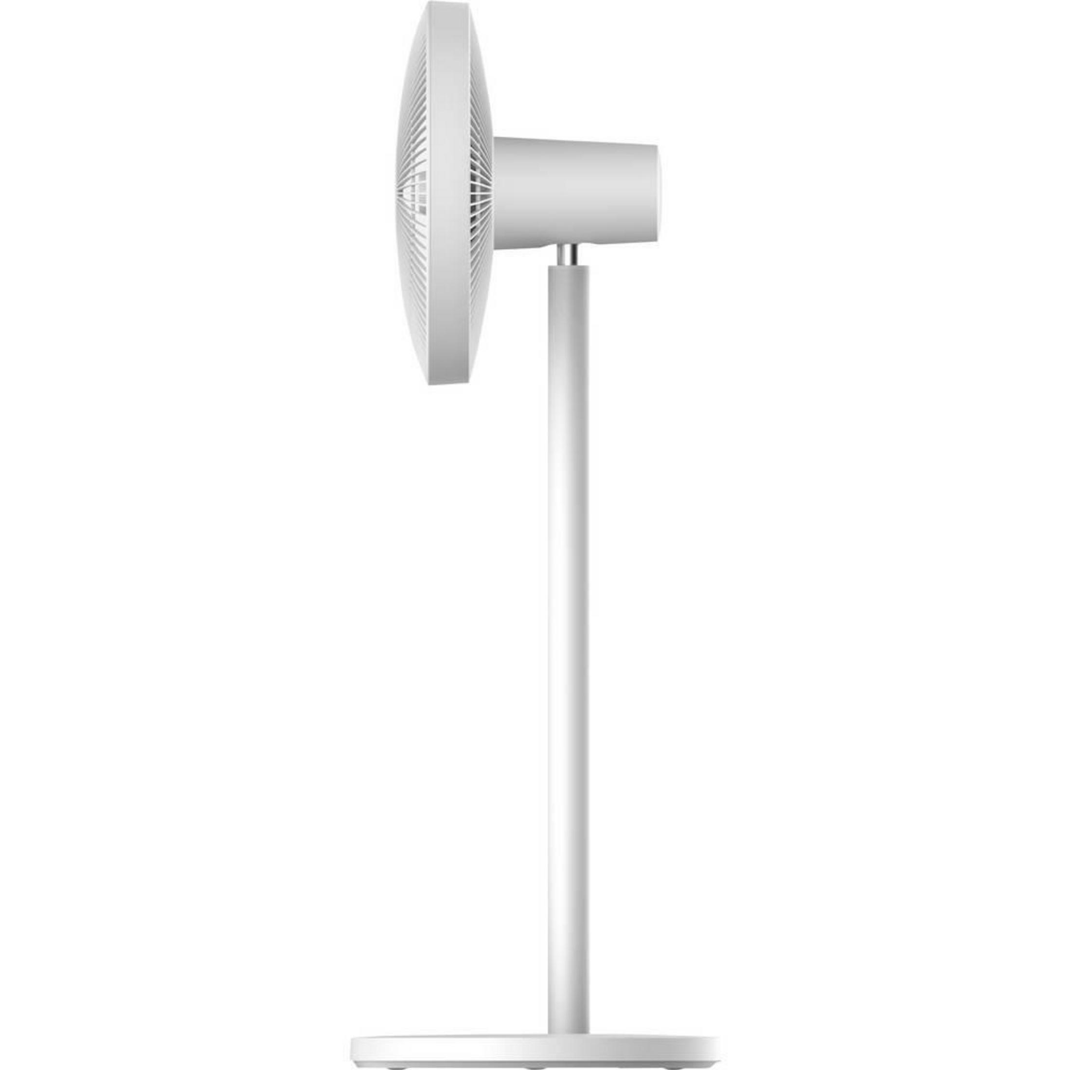 (24 Weiß XM220003 Standventilator Watt) FAN MI PRO STANDING XIAOMI SMART