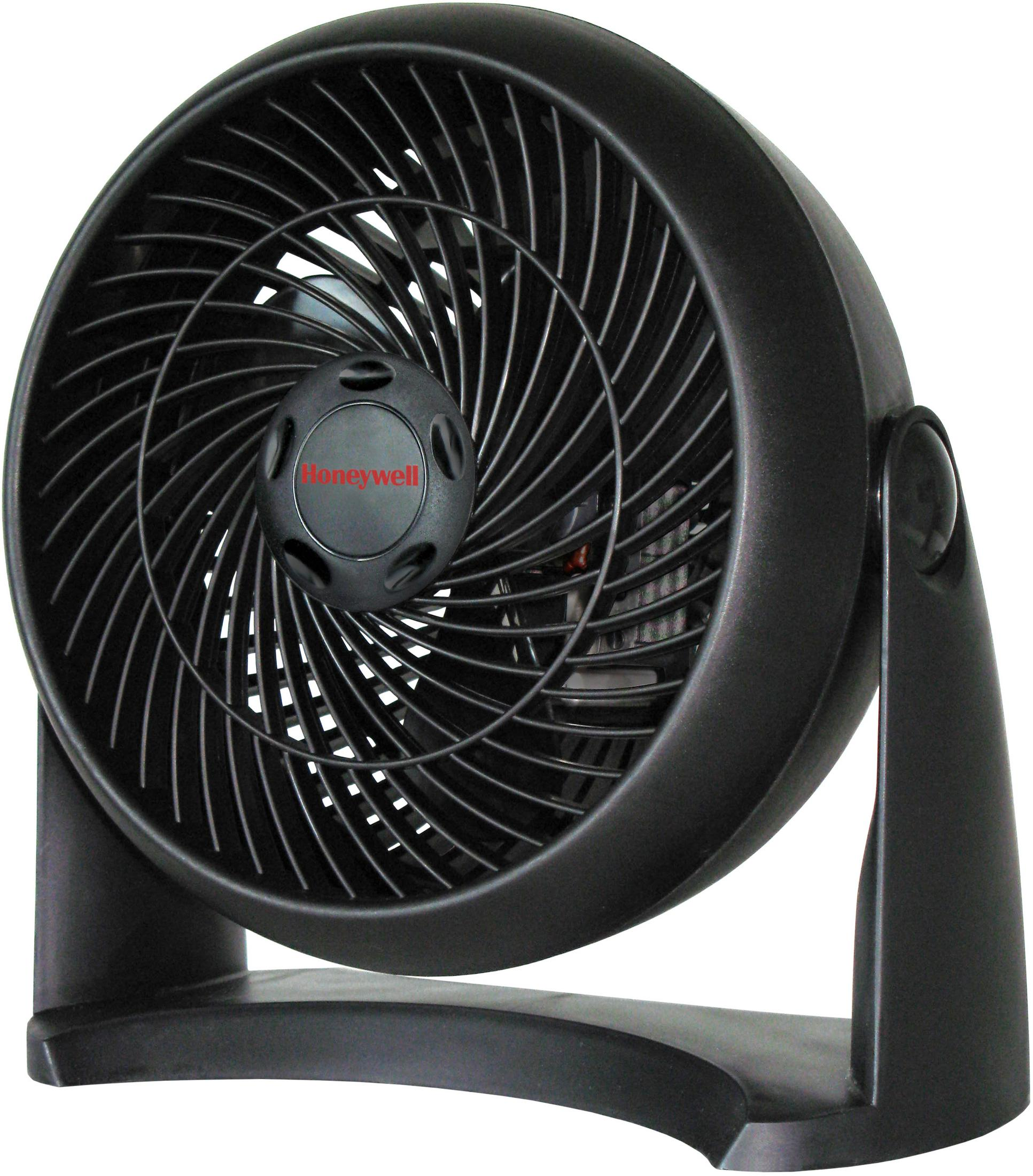 Schwarz E HT Watt) TISCHVENTILATOR (40 900 HONEYWELL Tischventilator