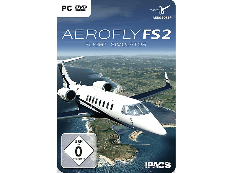 [PC] - 2 Aerofly