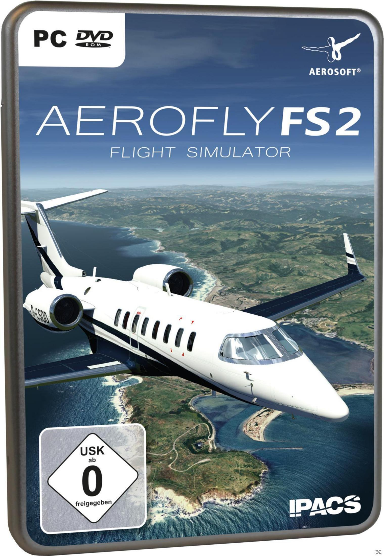 2 Aerofly [PC] -