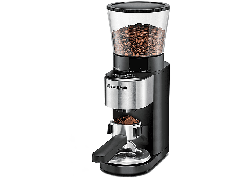 Molinillo de café - ROMMELSBACHER EKM 500