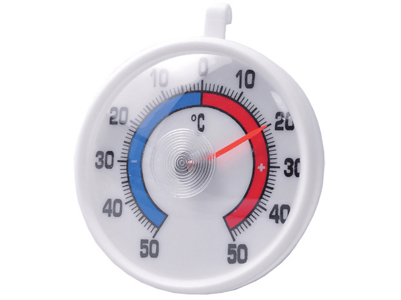 Techno Line WA 1025 Termometro Universale Bianco | Temperatura Interna °C