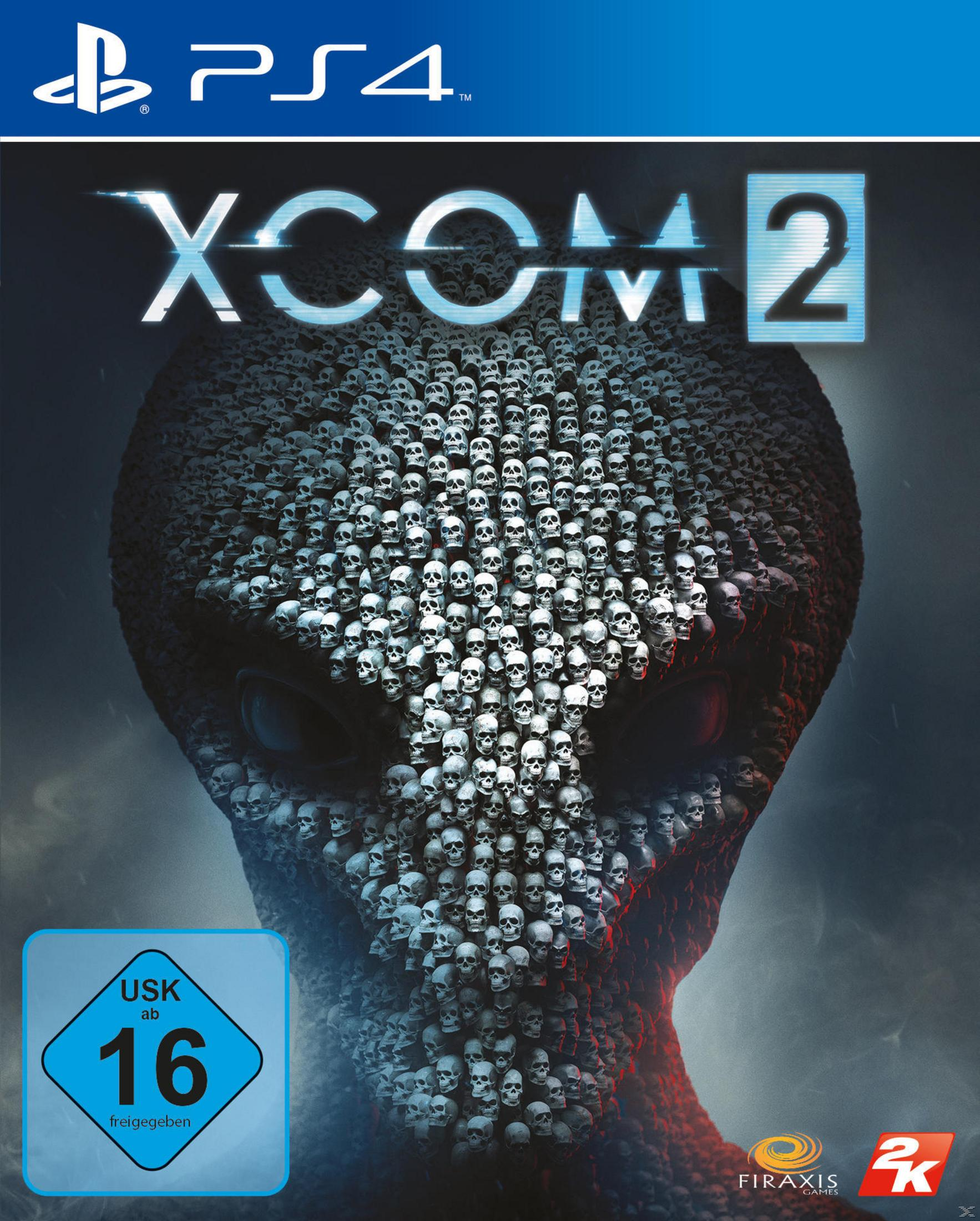 XCOM 2 - [PlayStation 4