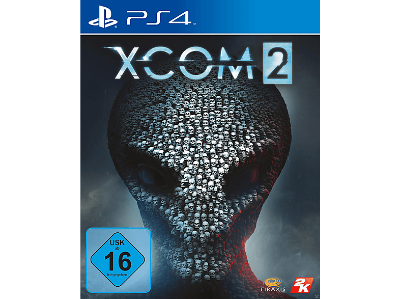 XCOM 2 - [PlayStation 4