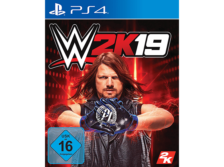 Wwe 2k19 Collectors Edition Wwe 2k19 Collectors Edition