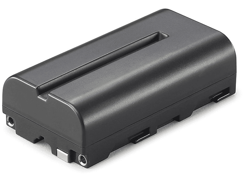 CULLMANN 67230 CUPOWER BA 2000S NP-F550 Akku, Li-Ion, 7.2 Volt, 2000 mAh