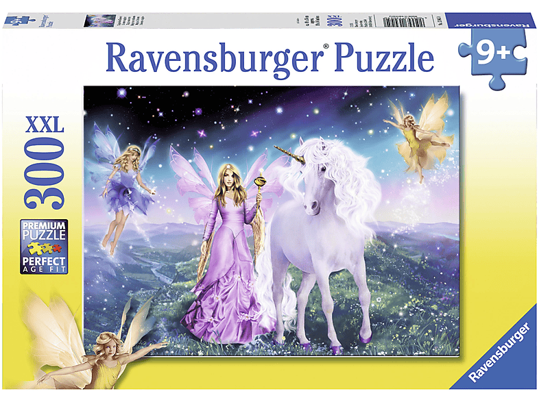 13045 Puzzle MAGISCHES EINHORN RAVENSBURGER