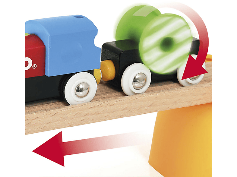 Produktbild von Eduplay Tropfenbahn Mehrfarbig – 3er Set Für Kreative Wasserspiele Und Sensorik