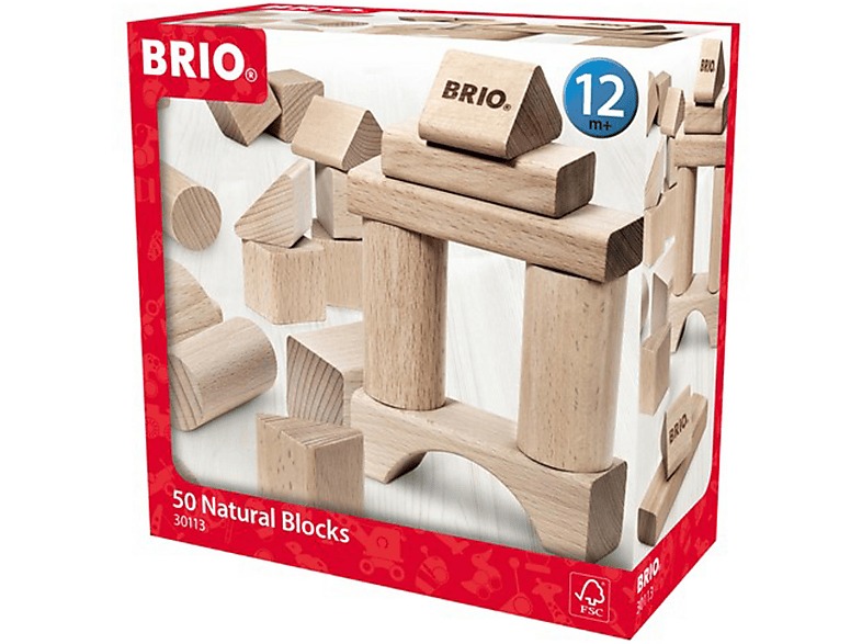 Brio Magnetic Blocks-Holzklötze in Köln - Rodenkirchen | Holzspielzeug günstig kaufen, gebraucht oder neu