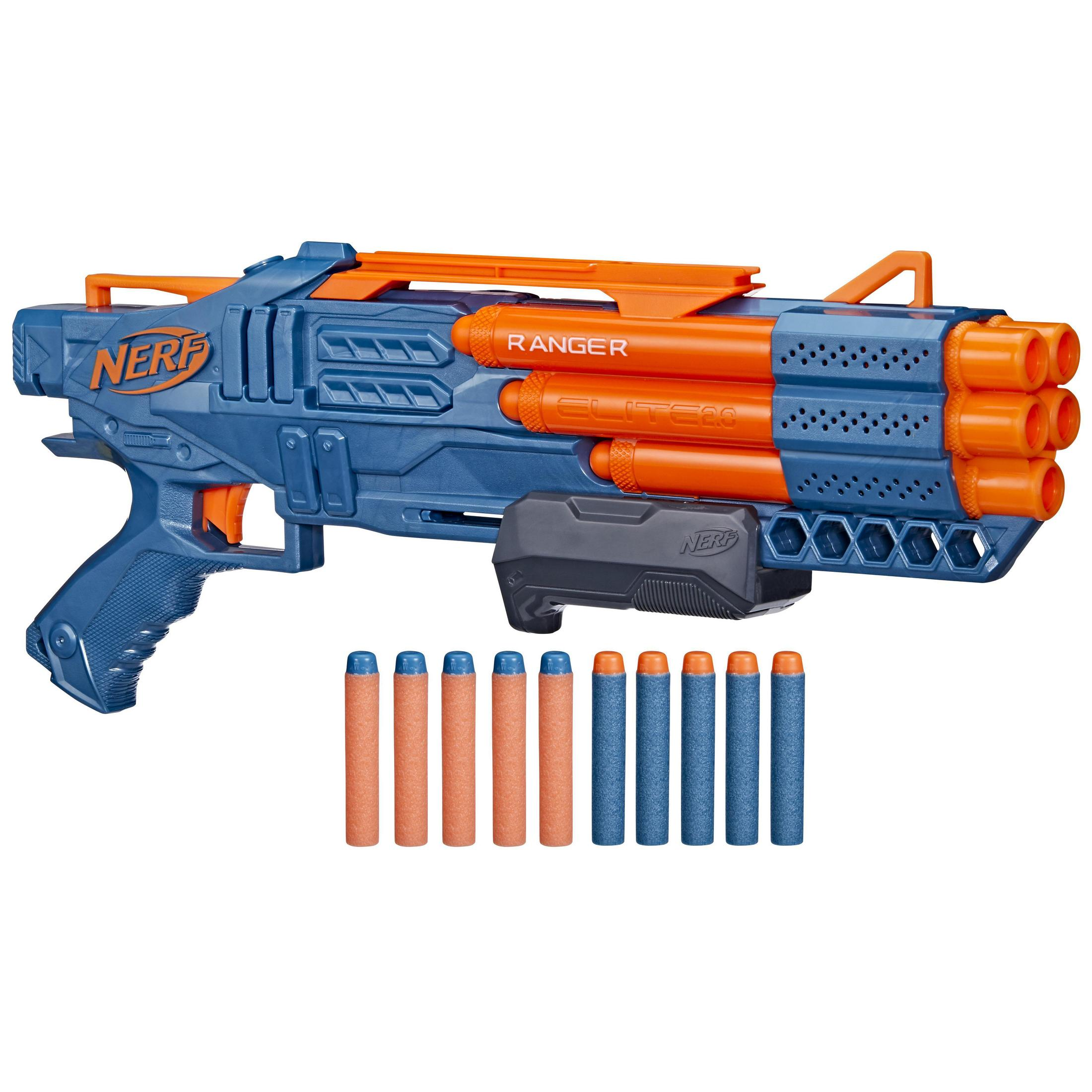 NERF Nerf ELITE 2.0 Ranger Spielzeugwaffe PD Keine Angabe 5