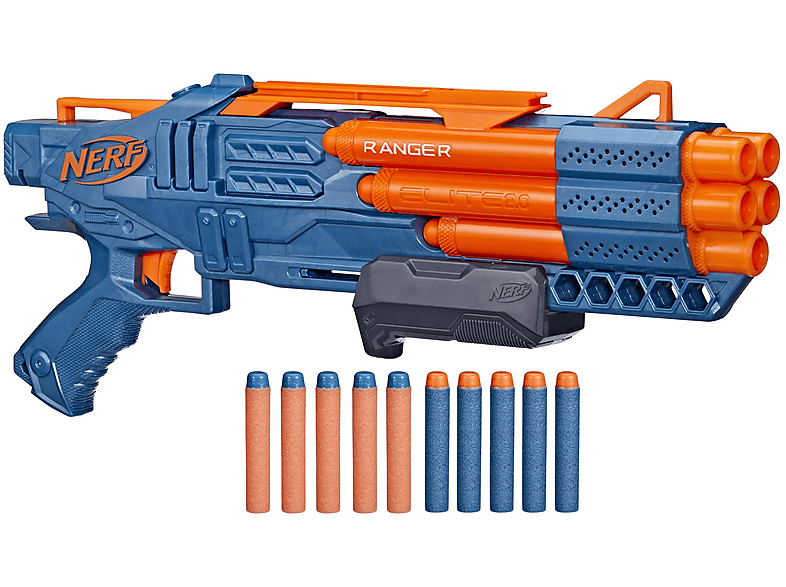 NERF Nerf ELITE 2.0 Ranger PD 5 Spielzeugwaffe Keine Angabe