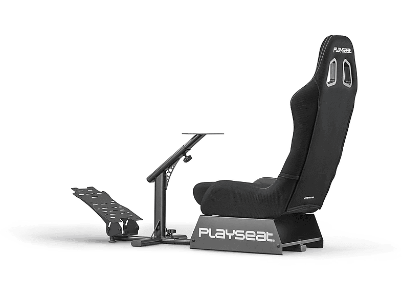 PLAYSEAT ACTIFIT SCHWARZ EVOLUTION REM.00202