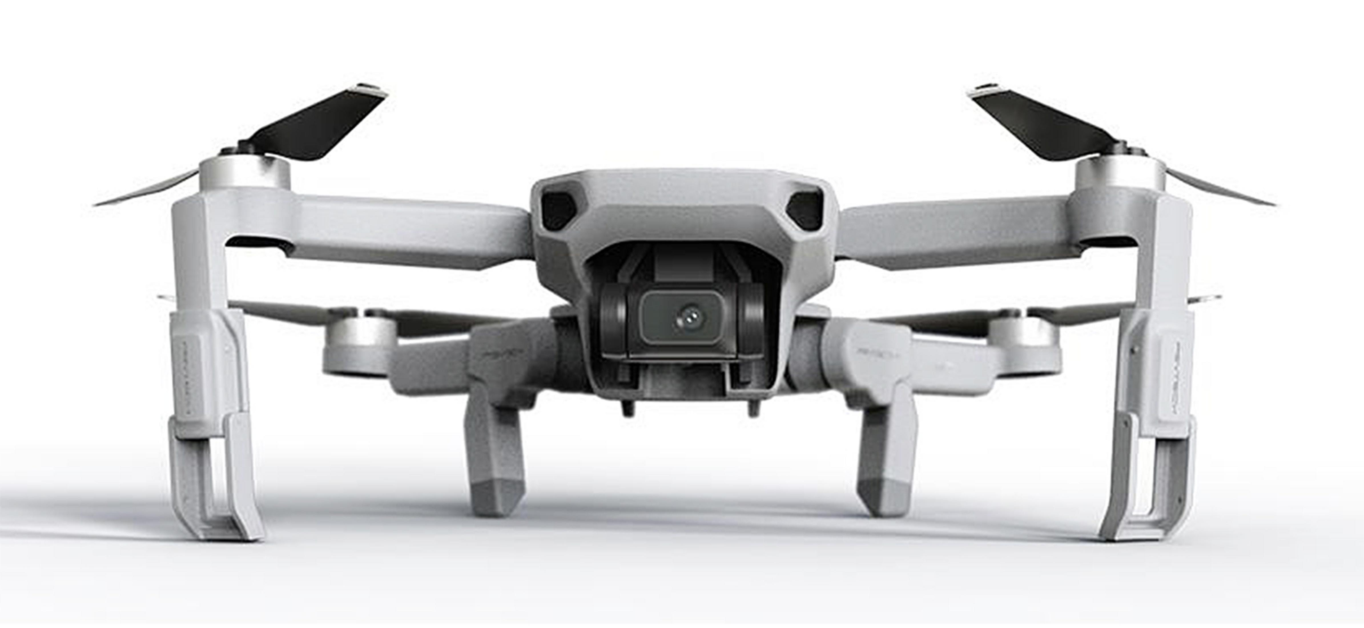 PGYTECH P-12A-012 LANDEGESTELL EXTENSION MINI Grau MAVIC Drohnenzubehör