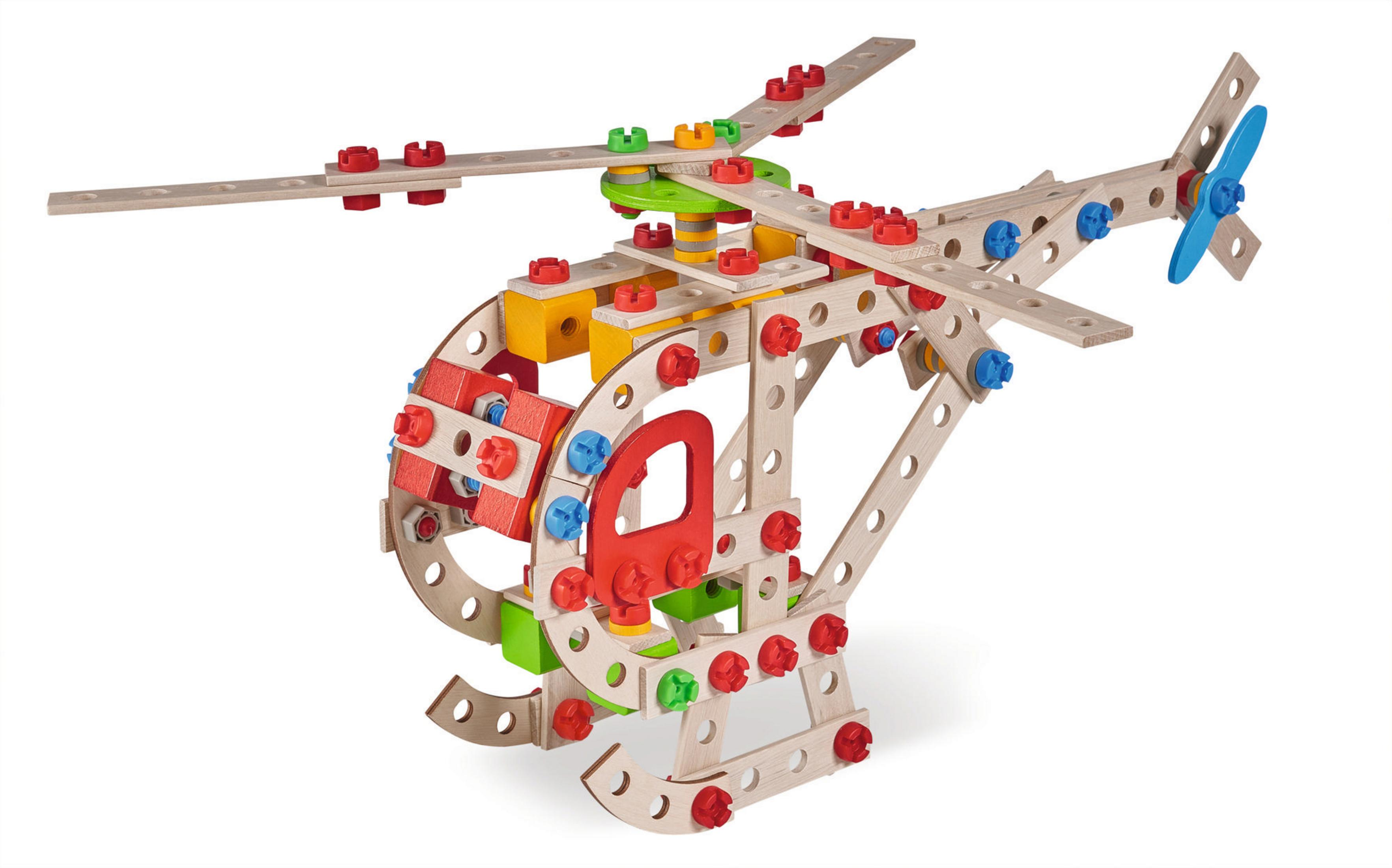 Gebr. Simon | EH Constructor, Mobile Crane