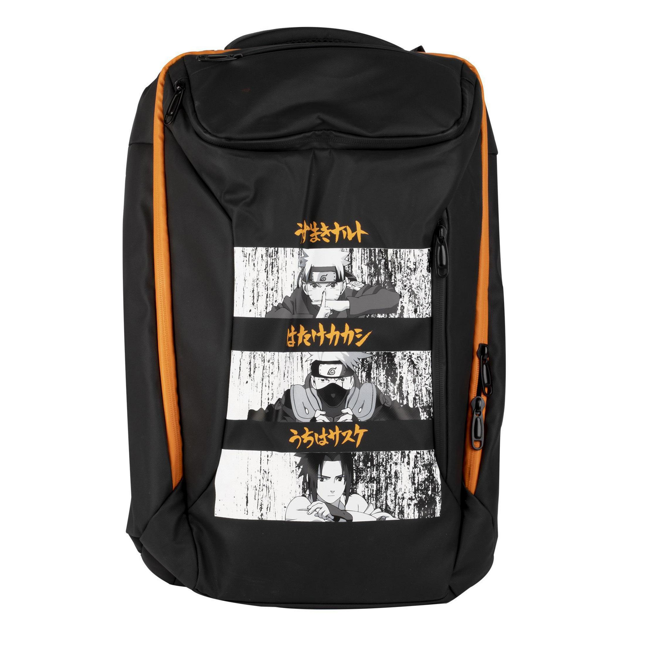 KONIX 28678 NARUTO 17 GAMING RUCKSACK