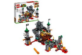 LEGO Super Mario 71423 Knochen-Bowsers Festungsschlacht