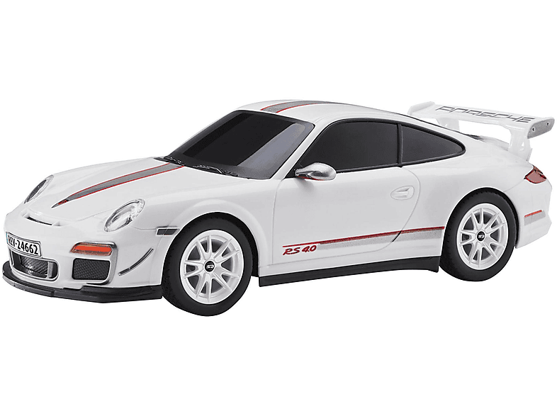 Mehrfarbig REVELL R/C 911 RS PORSCHE GT3 24662 Spielzeugfahrzeug,