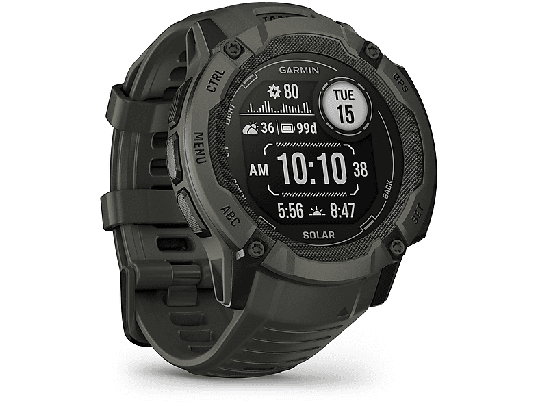 Smartwatch - GARMIN 010-02805-05