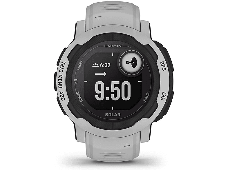 Garmin instinct 2025 solar media markt