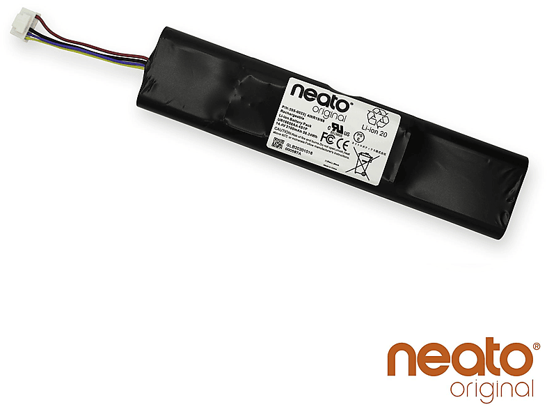 NEATO 945-0381 D8 BATTERY, Batterie