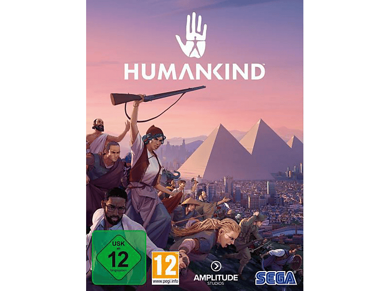 Humankind (PC) - [PC
