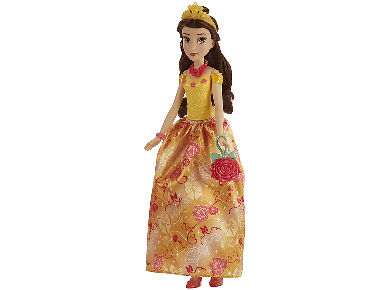 HASBRO F07825X0 DPR STYLE SURPRISE BELLE Puppe | MediaMarkt