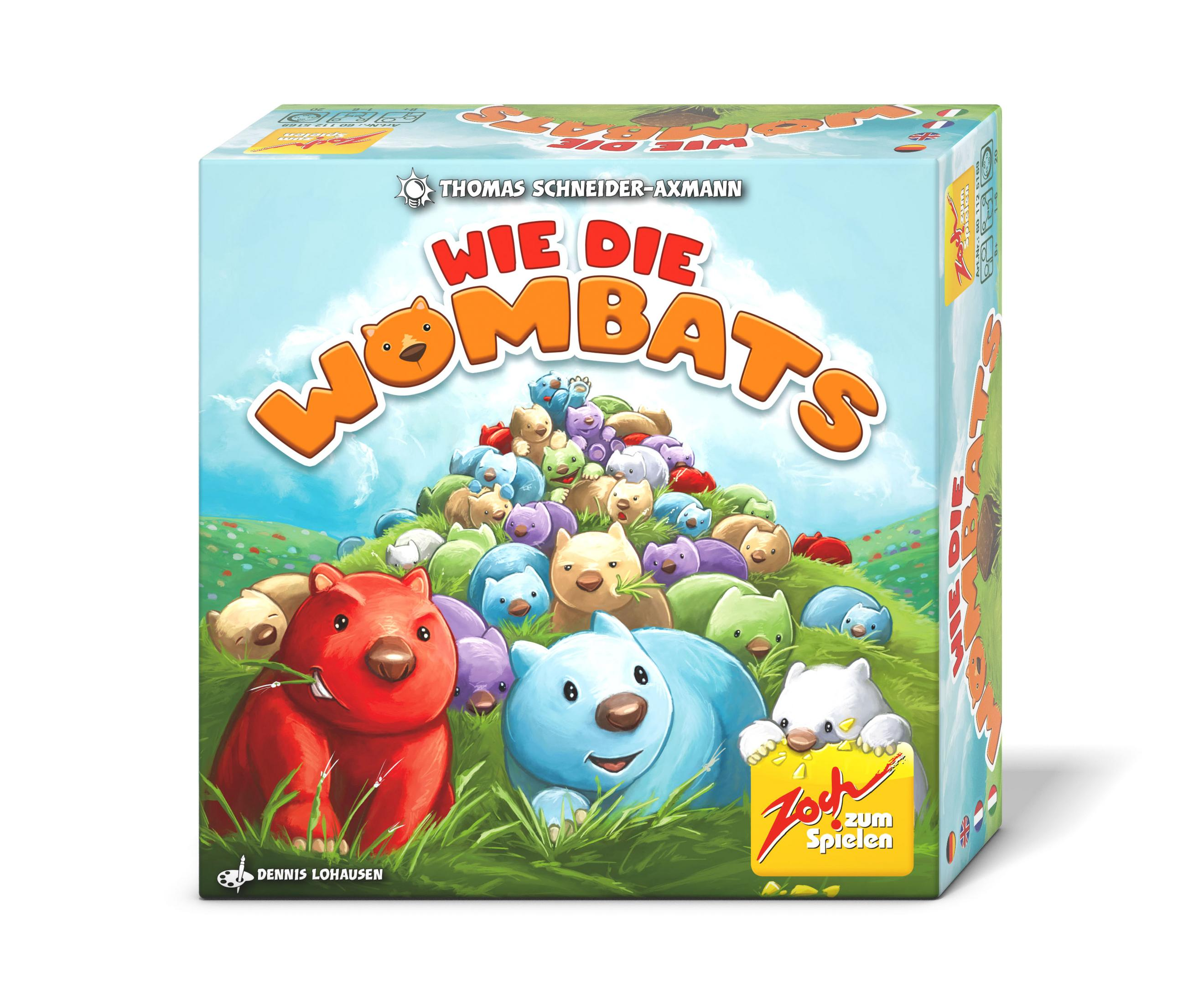 Boîte de jeu de