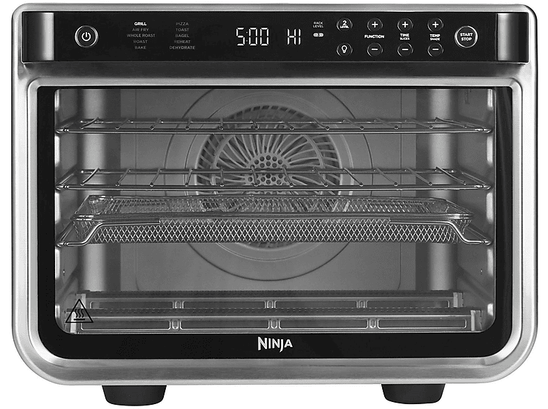 Pergamentpapier-Einlagen Für Ninja DT201 Luftfritteuse – 100 Stück, Hitzebeständig Bis 220°C, Fettabweisend