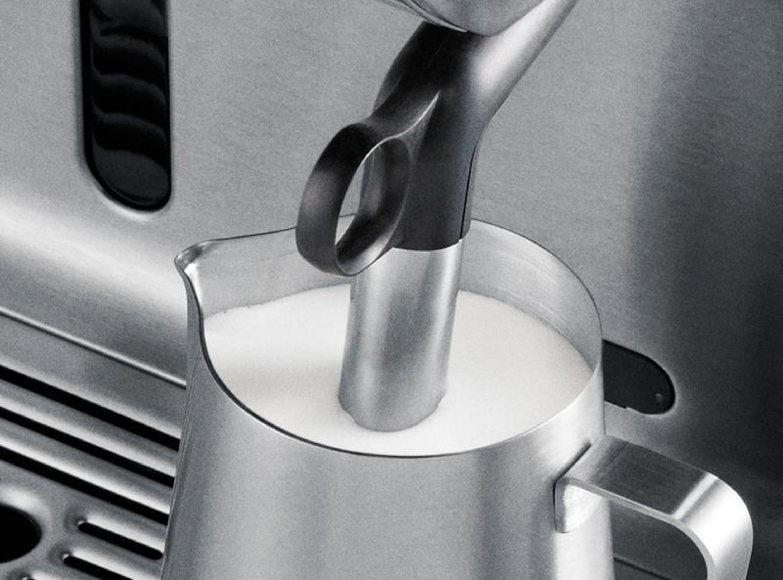 Espressomaschine Silber ORACLE SES980BSS4EEU1 SAGE